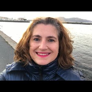 Meet your Posher, Zita